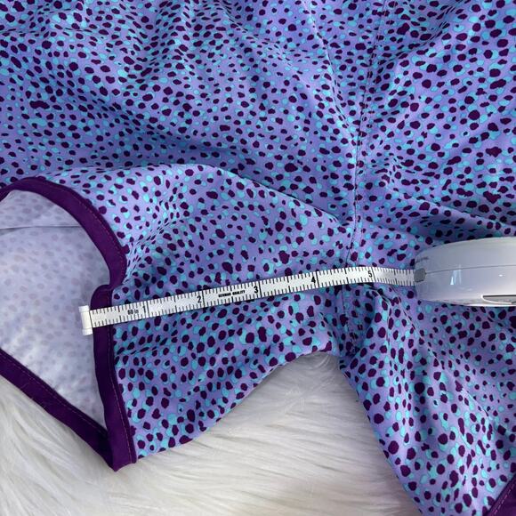 The North Face Dogpatch Print Water Shorts Girls L (14/16) - Picture 4 of 5